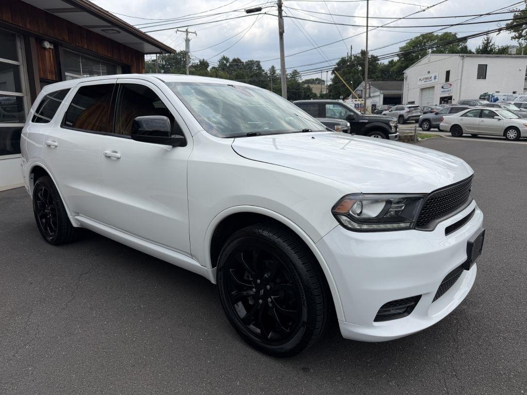 Dodge Durango  2019