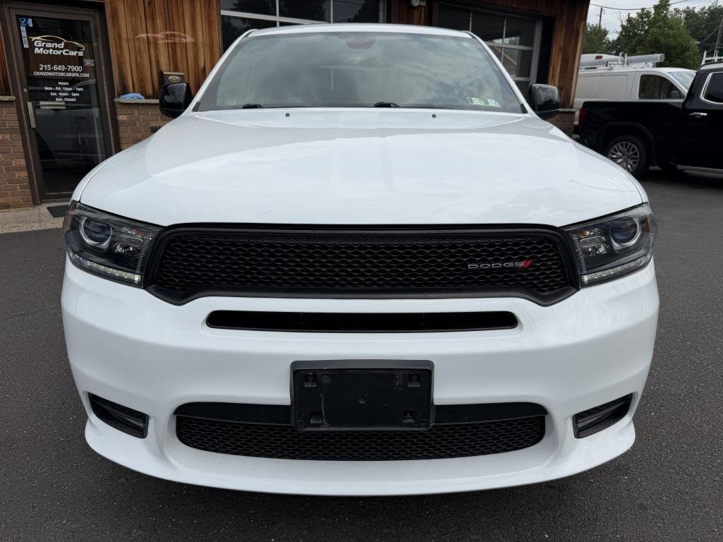 Dodge Durango  2019