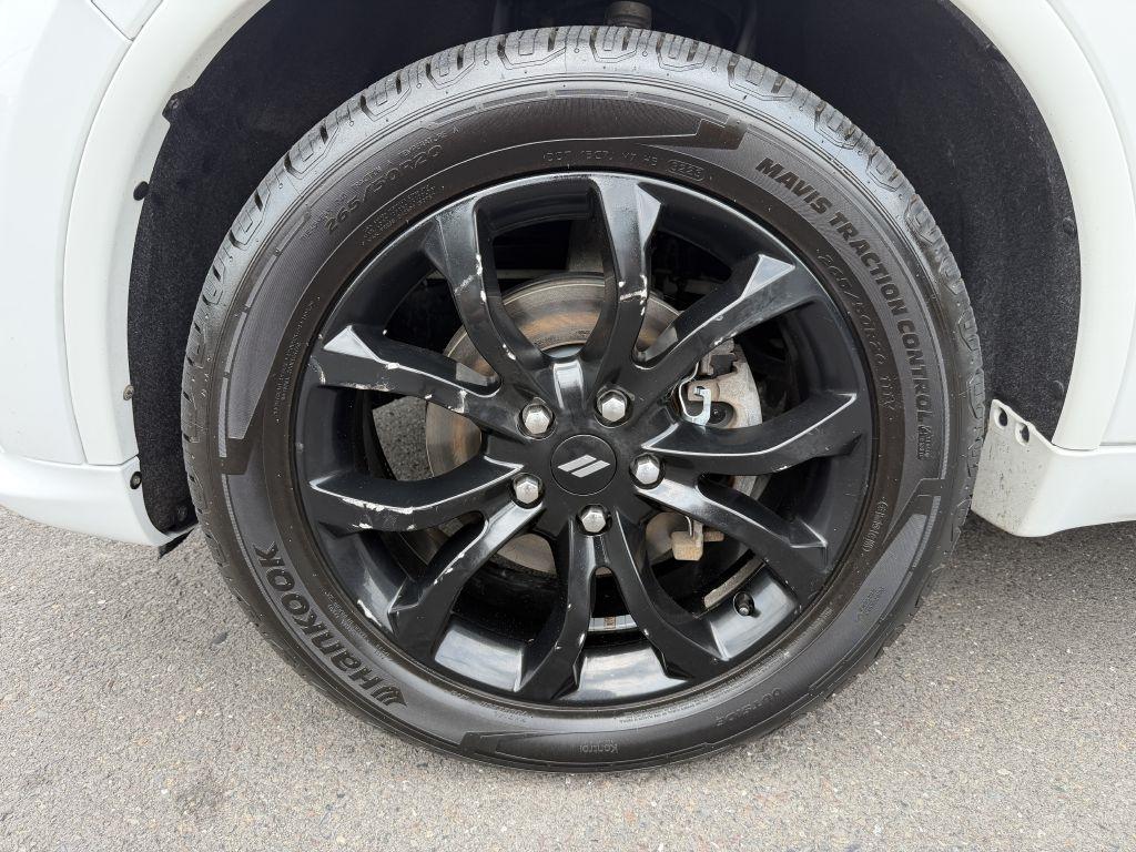 Dodge Durango  2019
