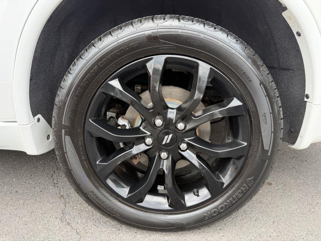 Dodge Durango  2019