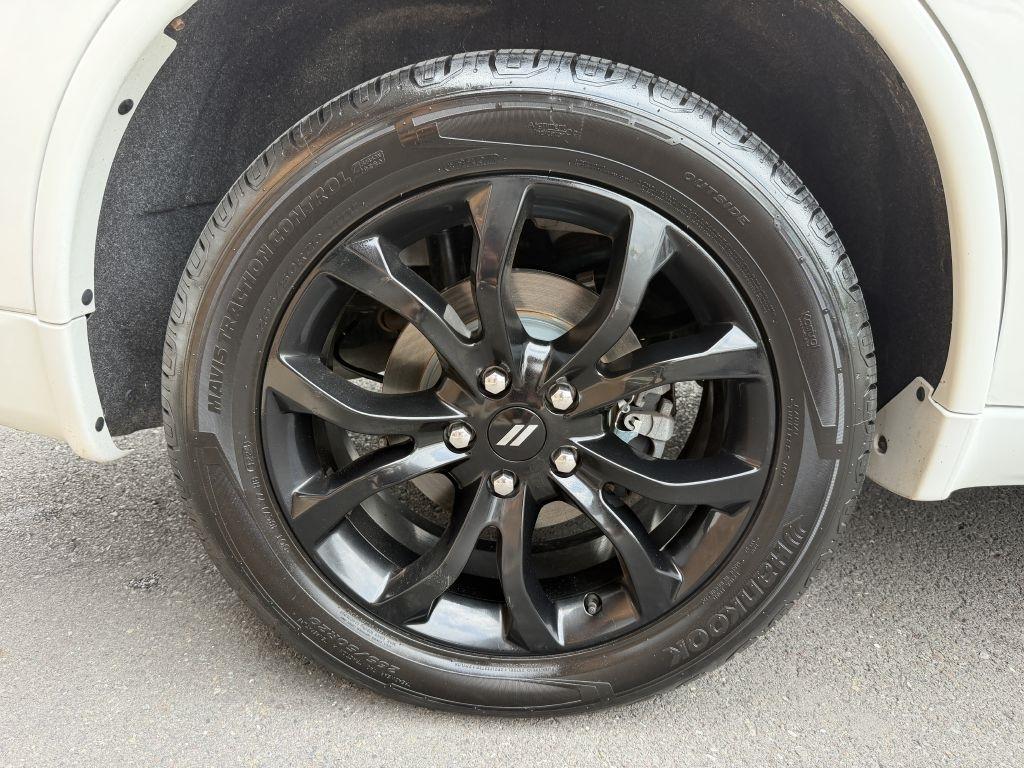Dodge Durango  2019