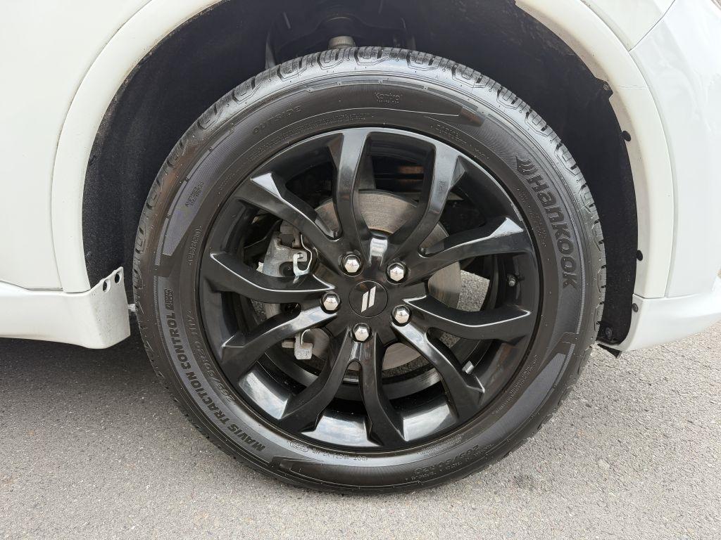 Dodge Durango  2019