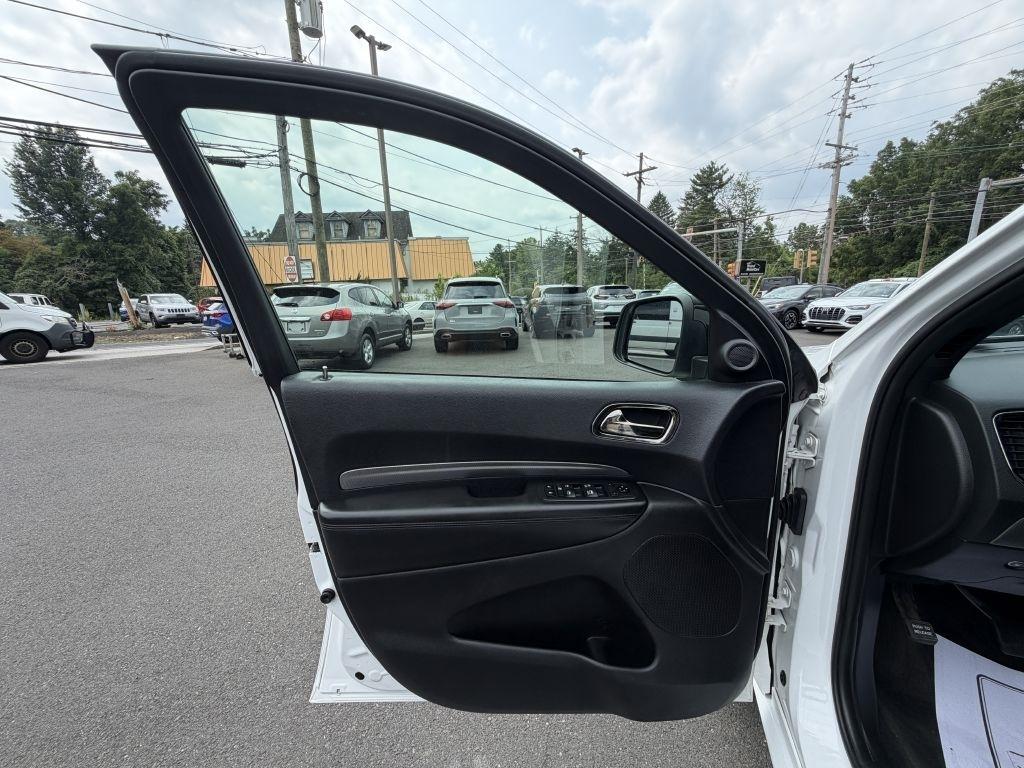 Dodge Durango  2019