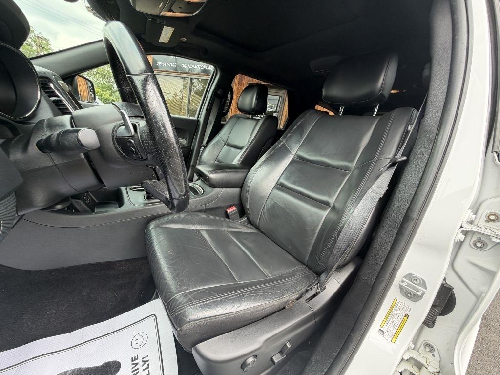 Dodge Durango  2019