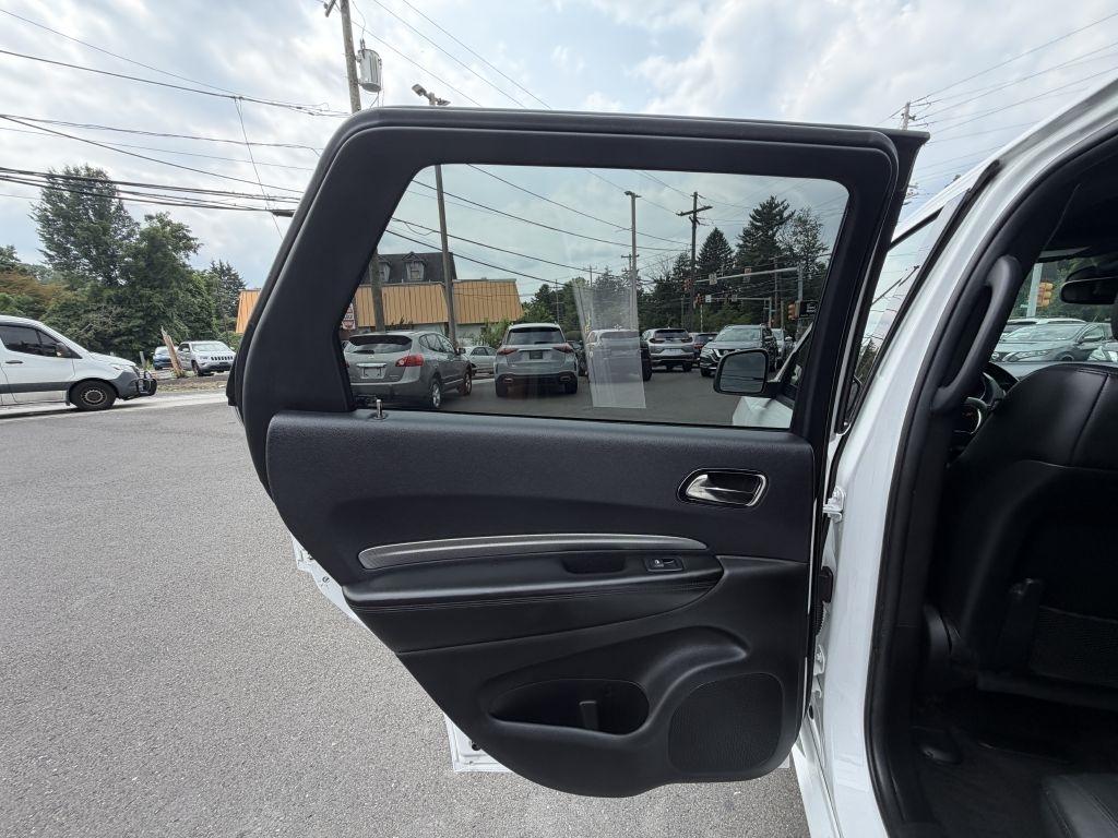 Dodge Durango  2019