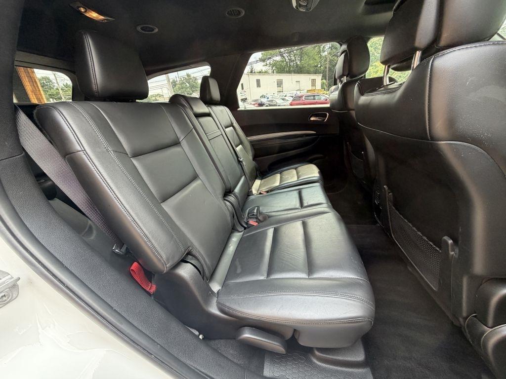 Dodge Durango  2019