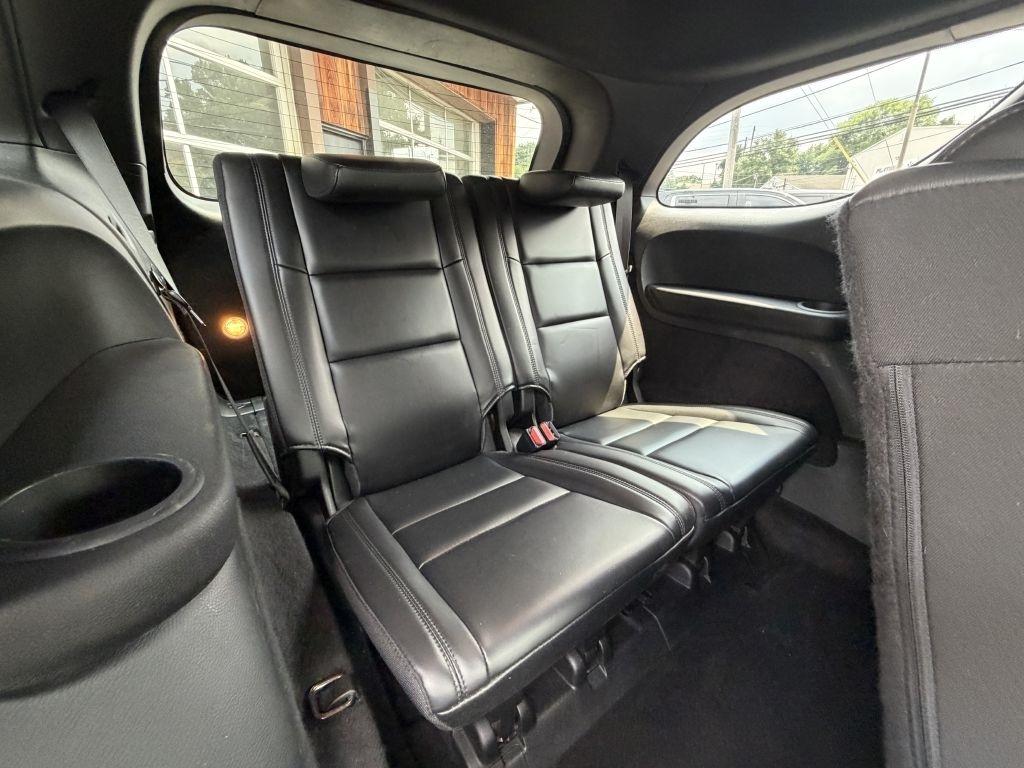 Dodge Durango  2019