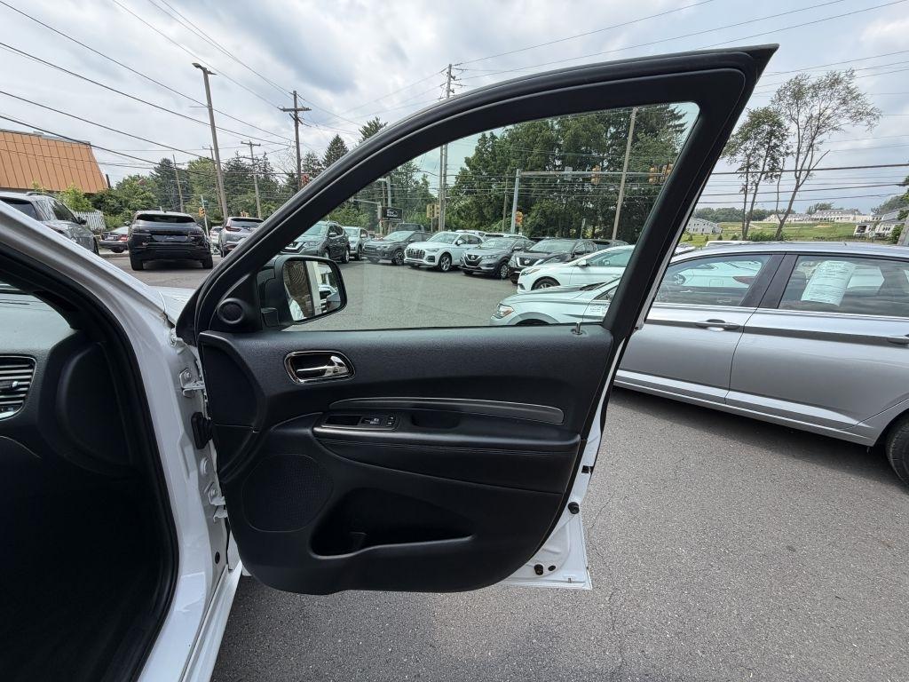 Dodge Durango  2019