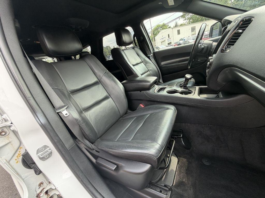 Dodge Durango  2019