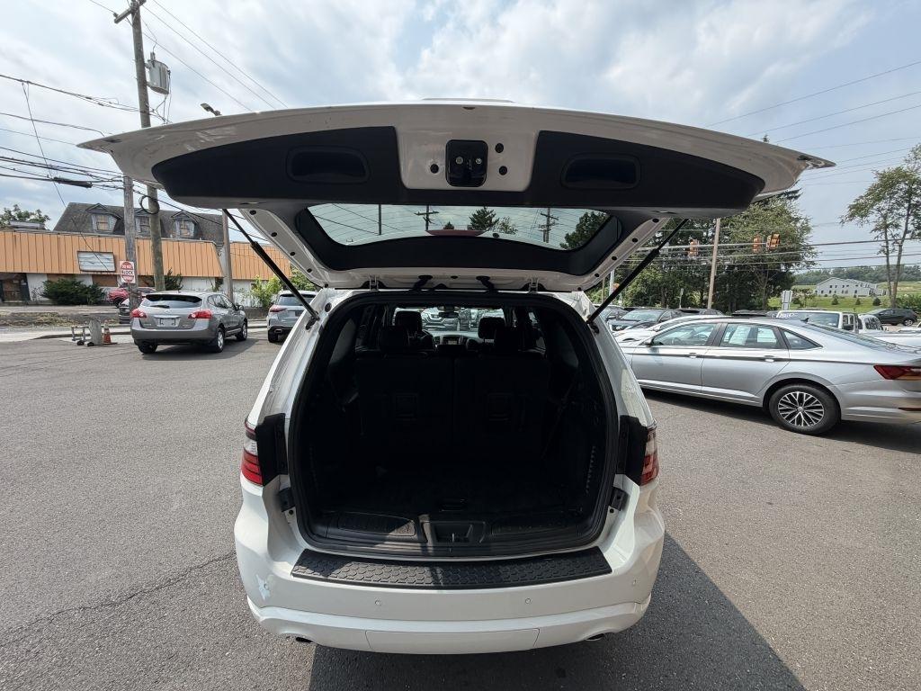 Dodge Durango  2019