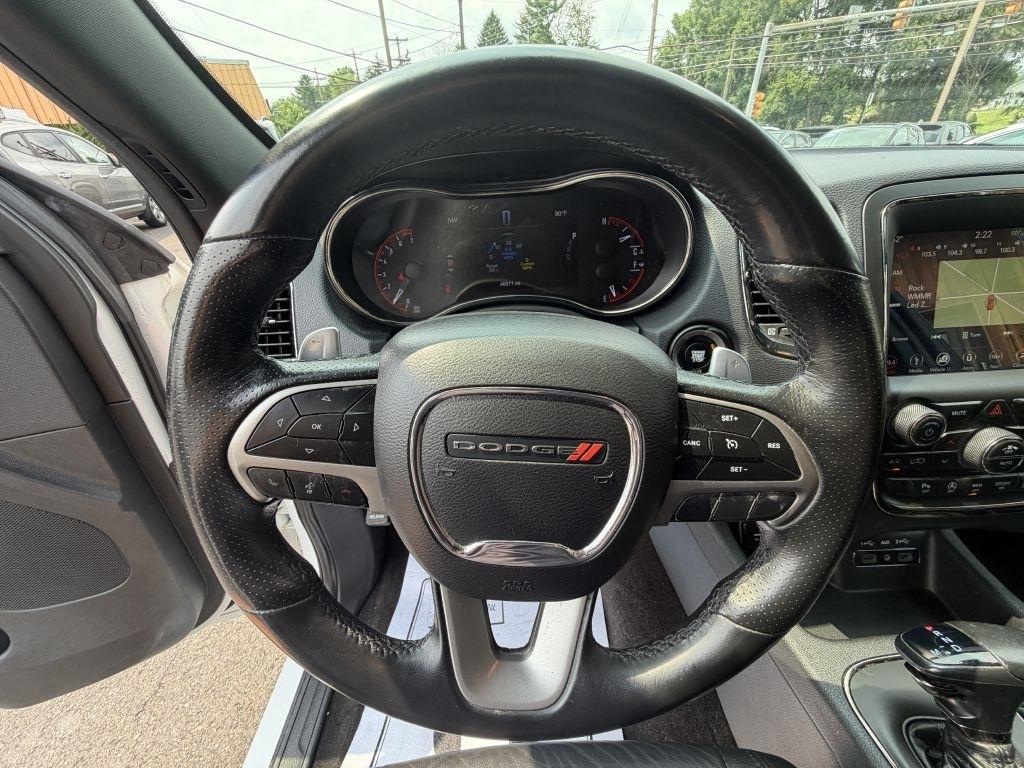 Dodge Durango  2019