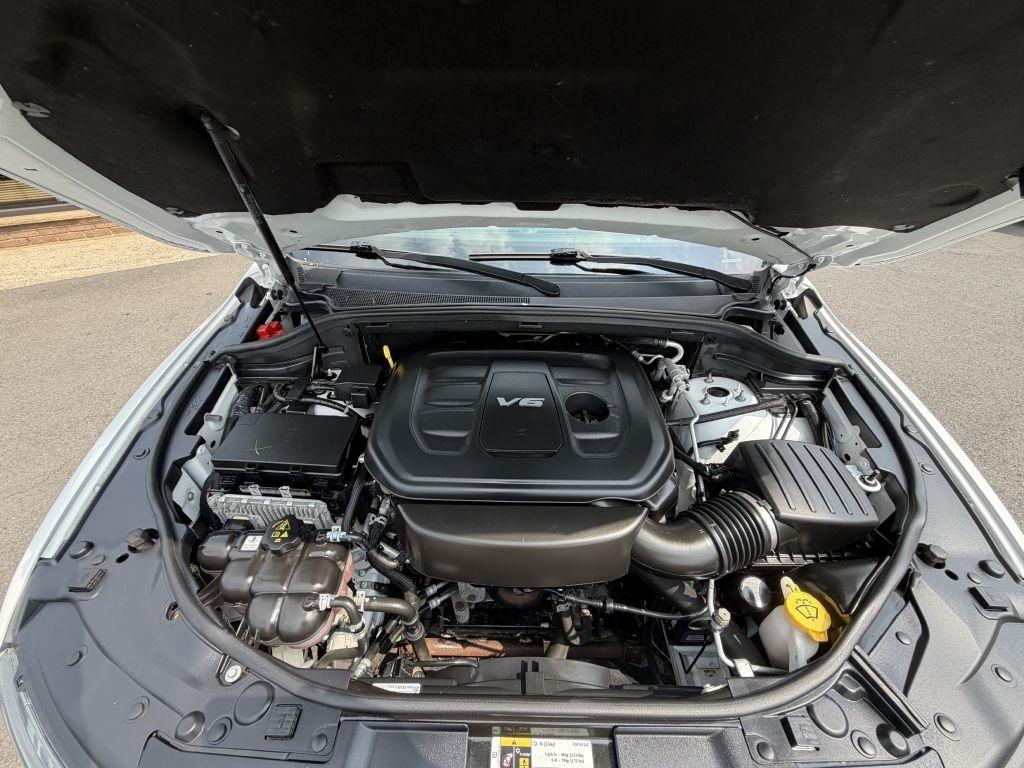 Dodge Durango  2019