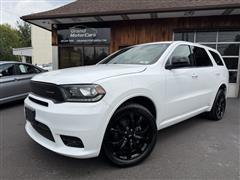 2019 Dodge Durango 