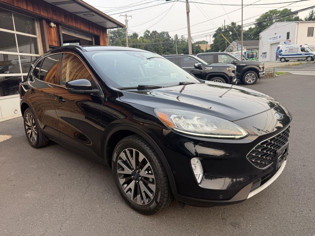 Ford Escape  2020