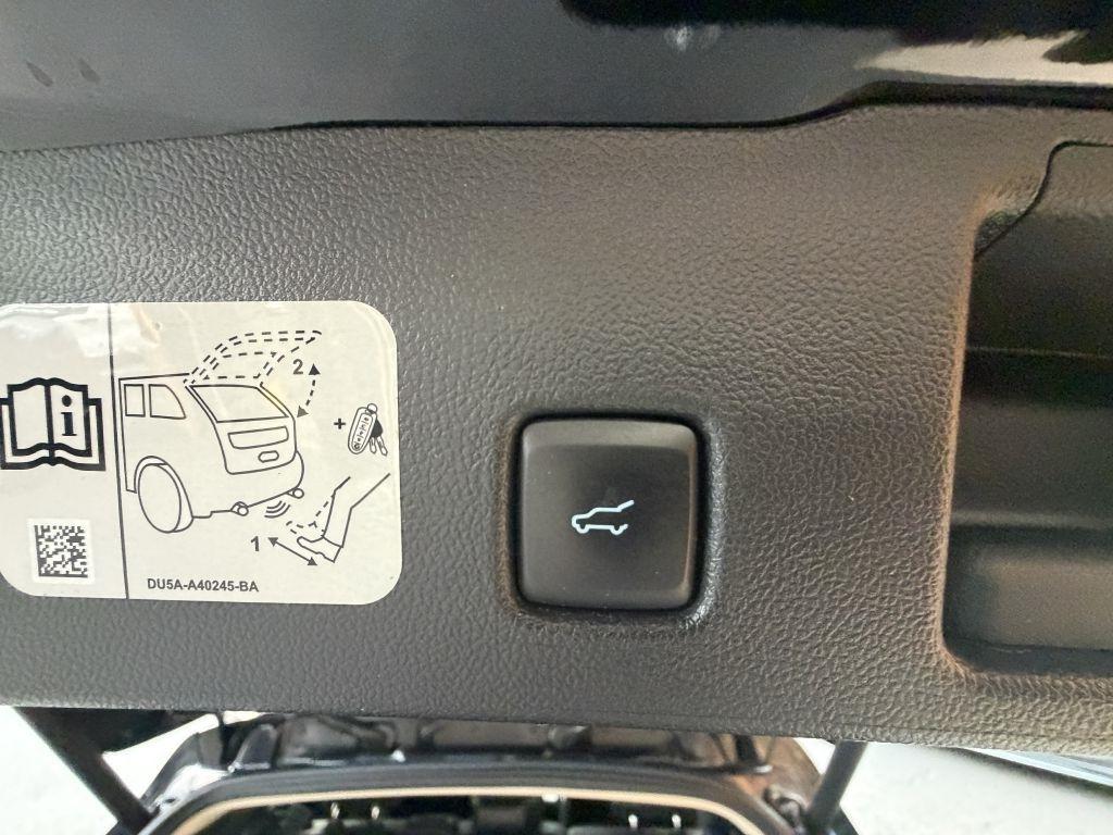 Ford Escape  2020