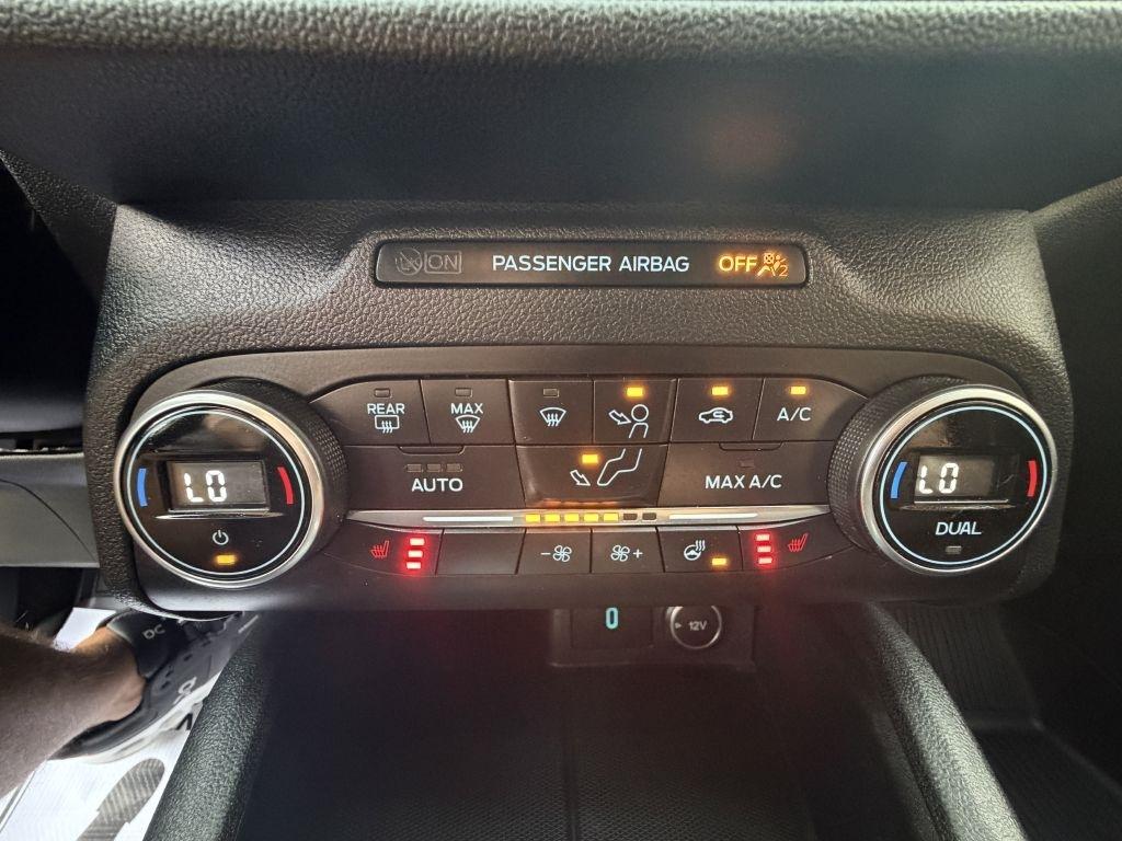 Ford Escape  2020