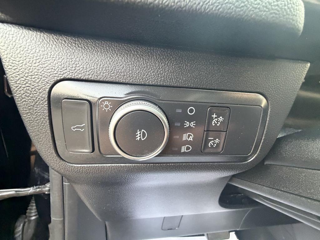 Ford Escape  2020