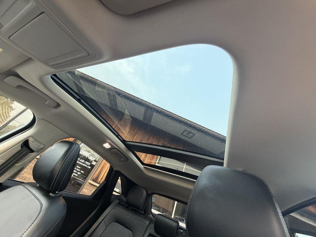 Ford Escape  2020
