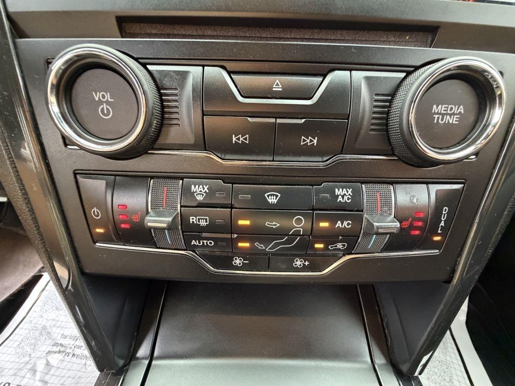 Ford Explorer  2018