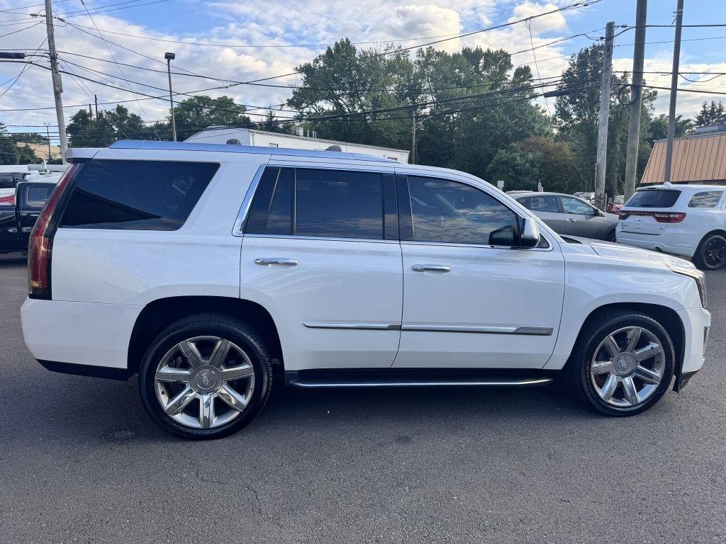 Cadillac Escalade  2016