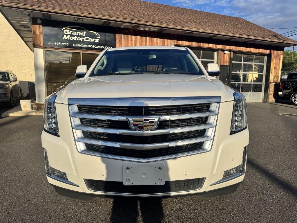 Cadillac Escalade  2016