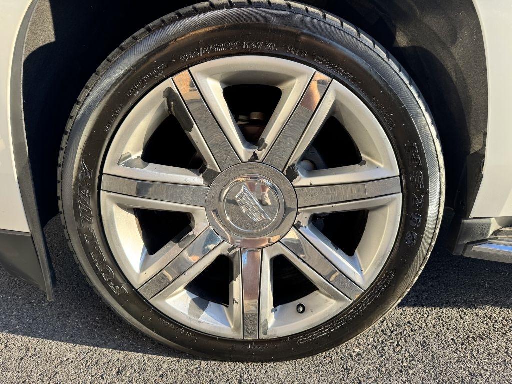 Cadillac Escalade  2016