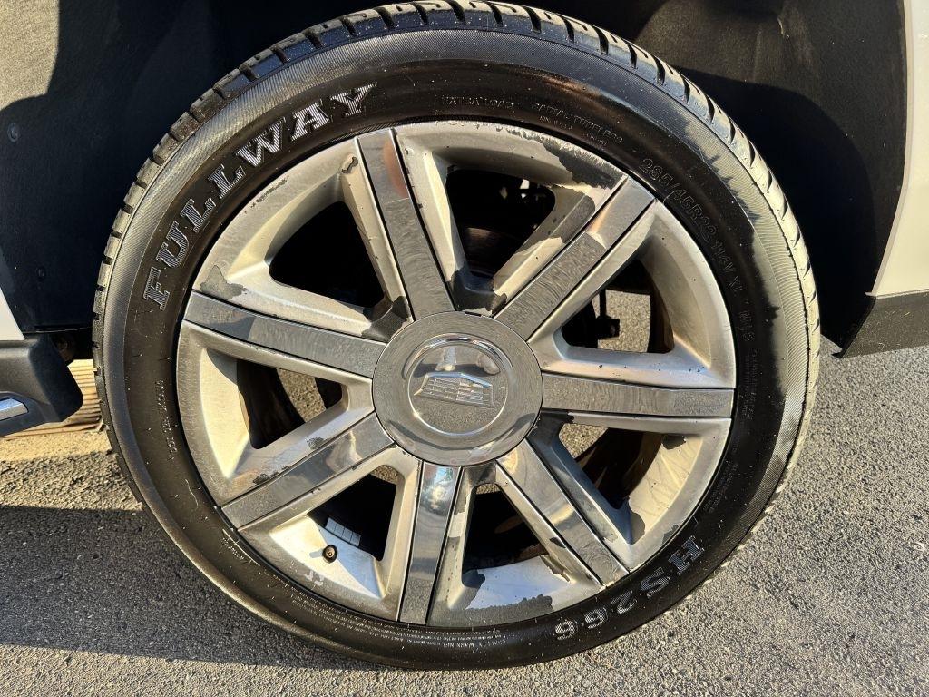 Cadillac Escalade  2016