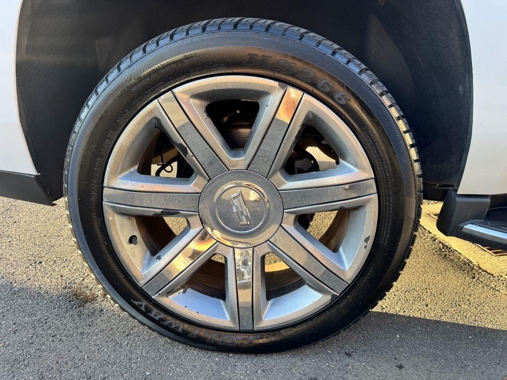 Cadillac Escalade  2016