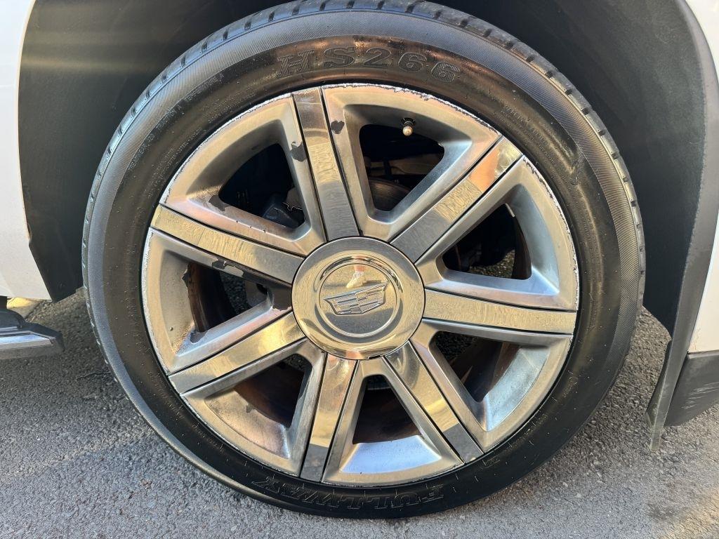 Cadillac Escalade  2016