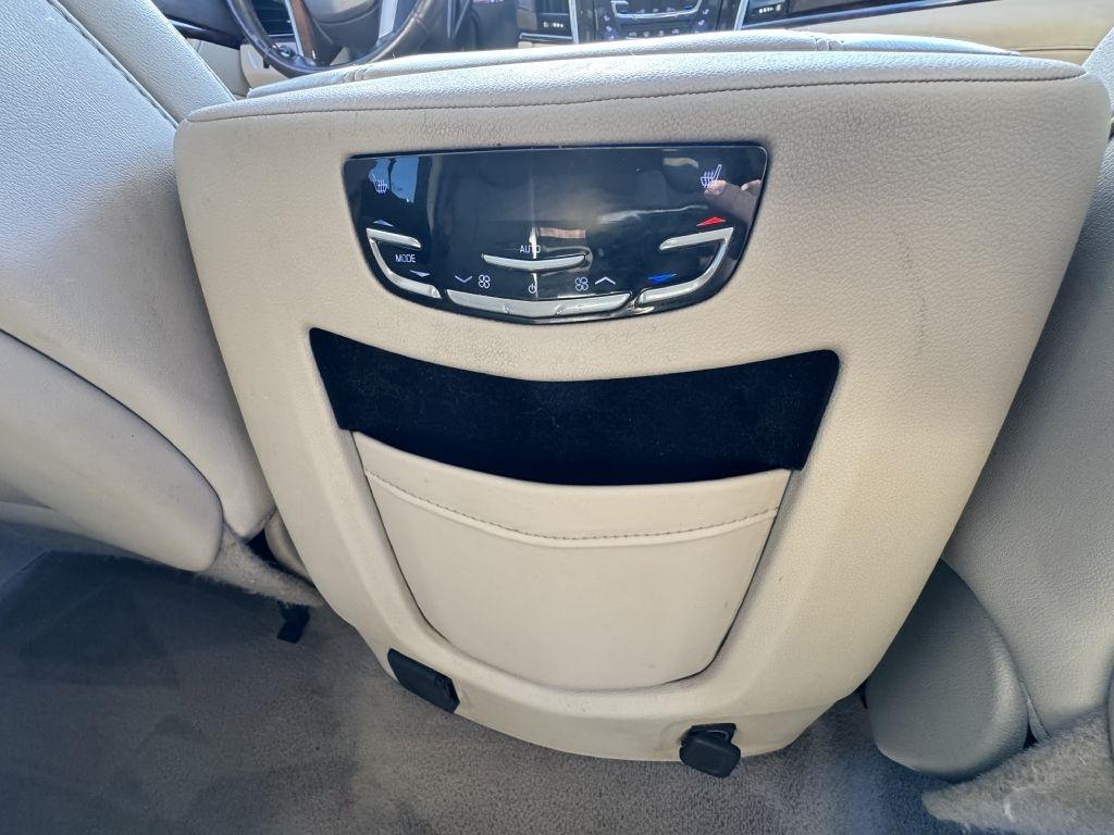 Cadillac Escalade  2016