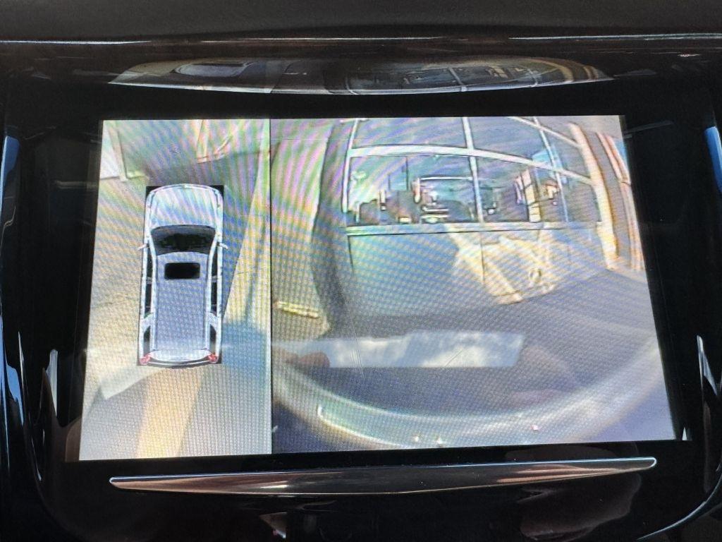 Cadillac Escalade  2016