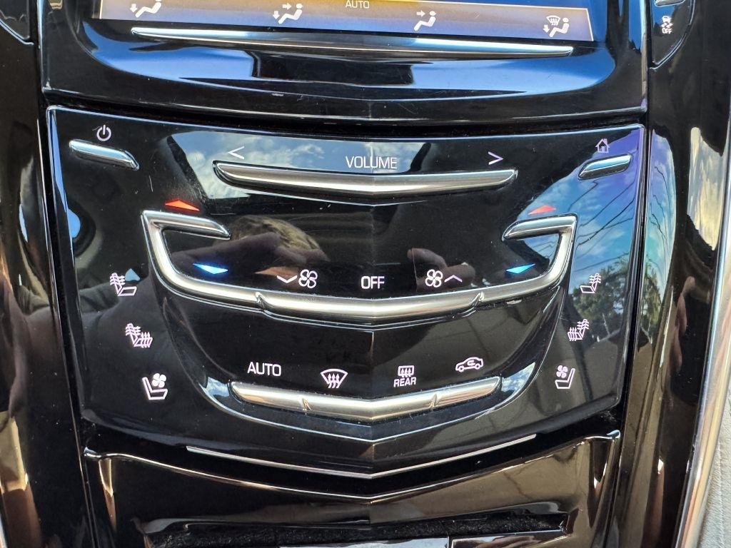 Cadillac Escalade  2016