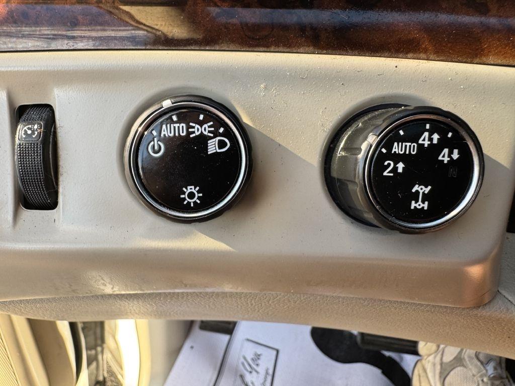 Cadillac Escalade  2016