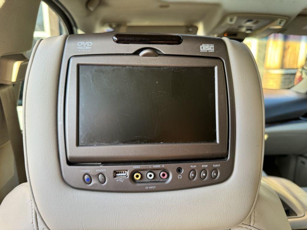 Cadillac Escalade  2016