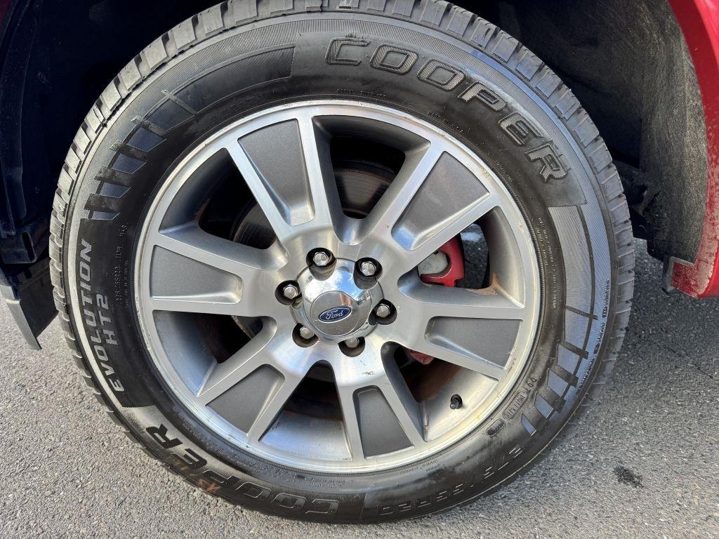 Ford F-150  2019