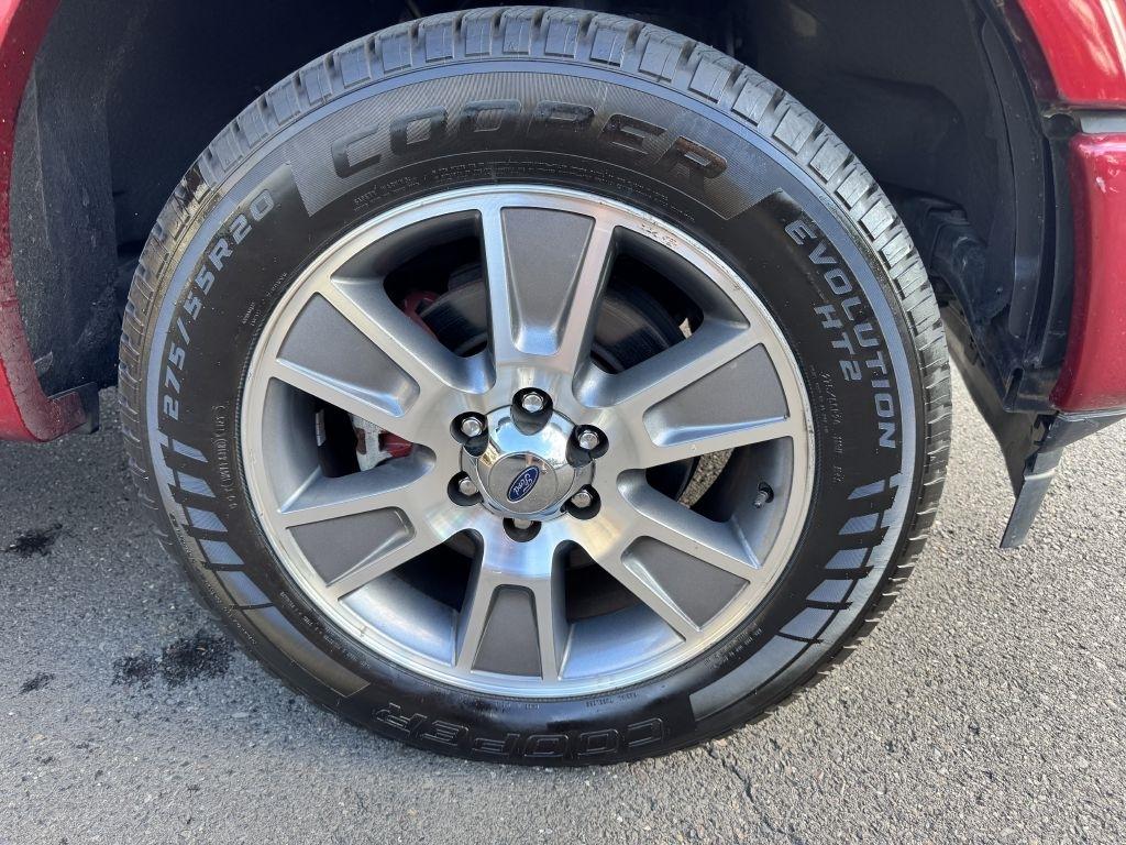 Ford F-150  2019