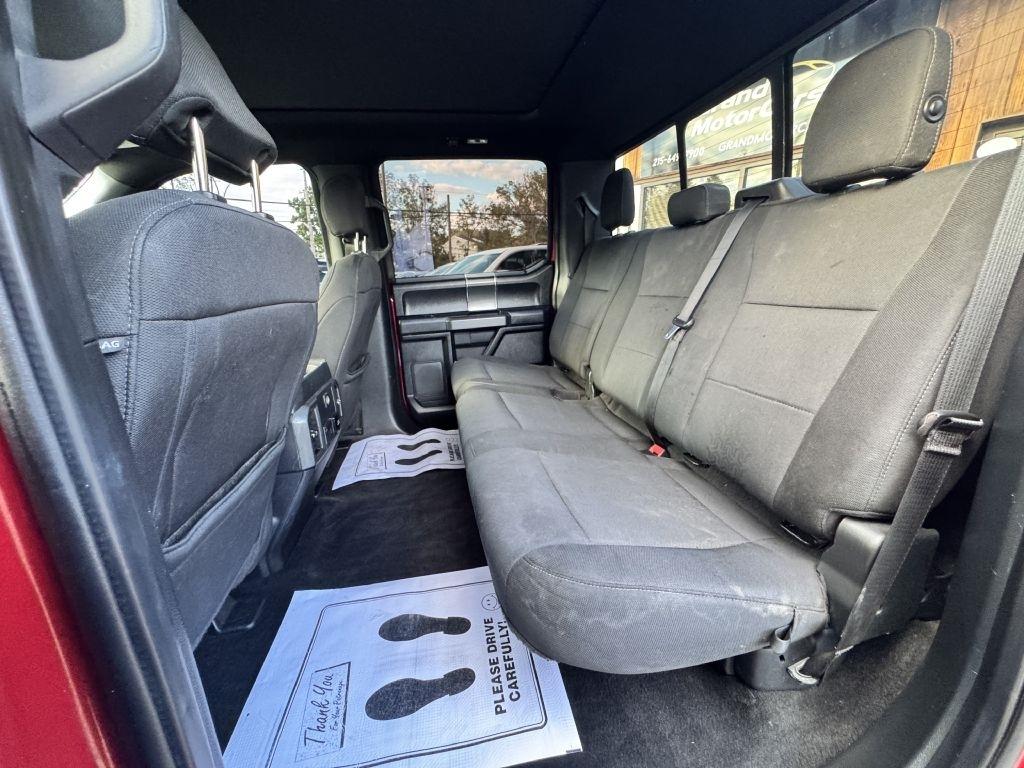 Ford F-150  2019