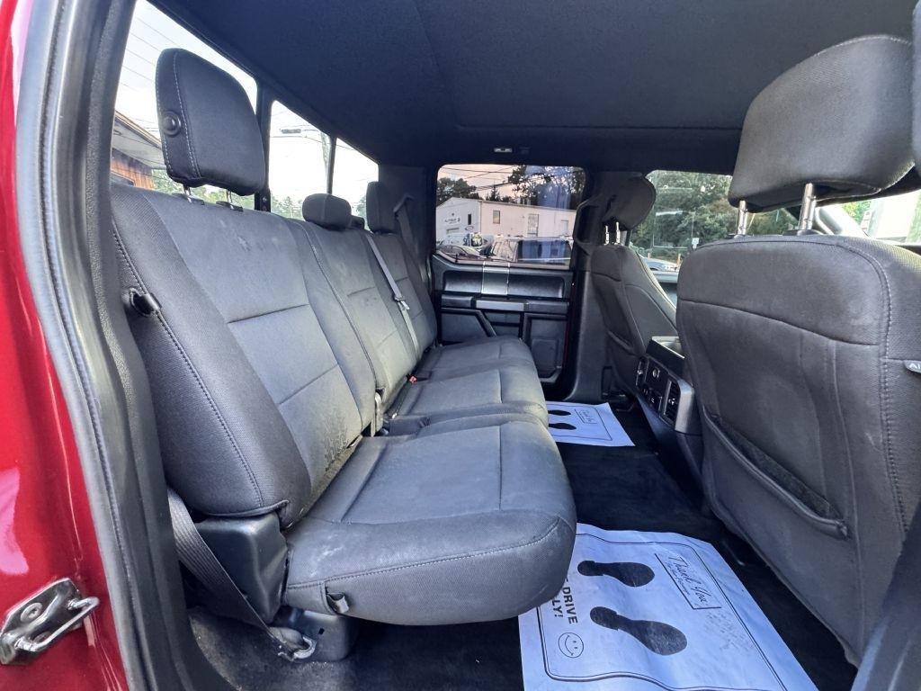 Ford F-150  2019
