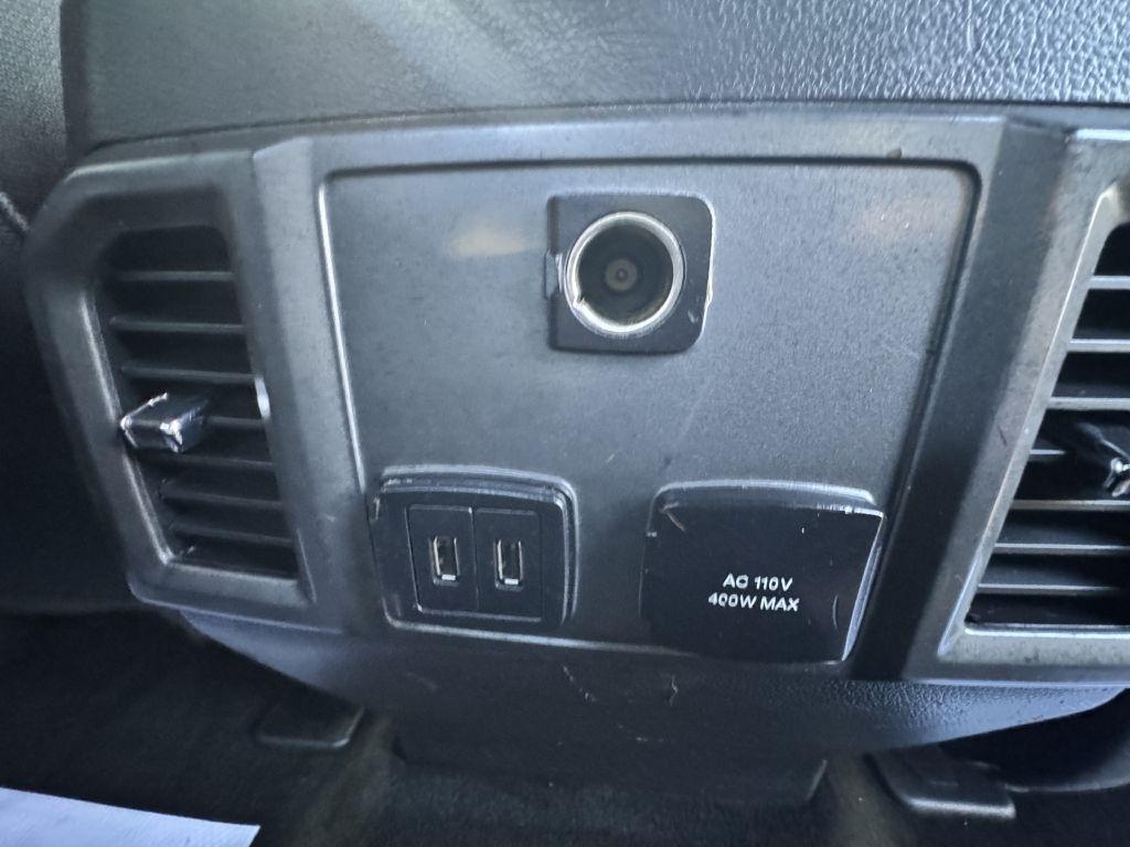Ford F-150  2019
