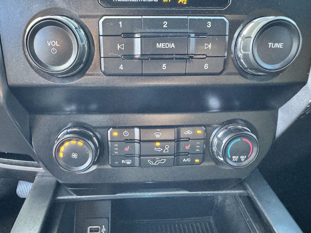 Ford F-150  2019