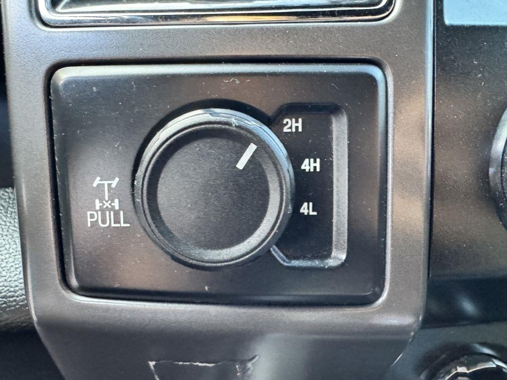 Ford F-150  2019