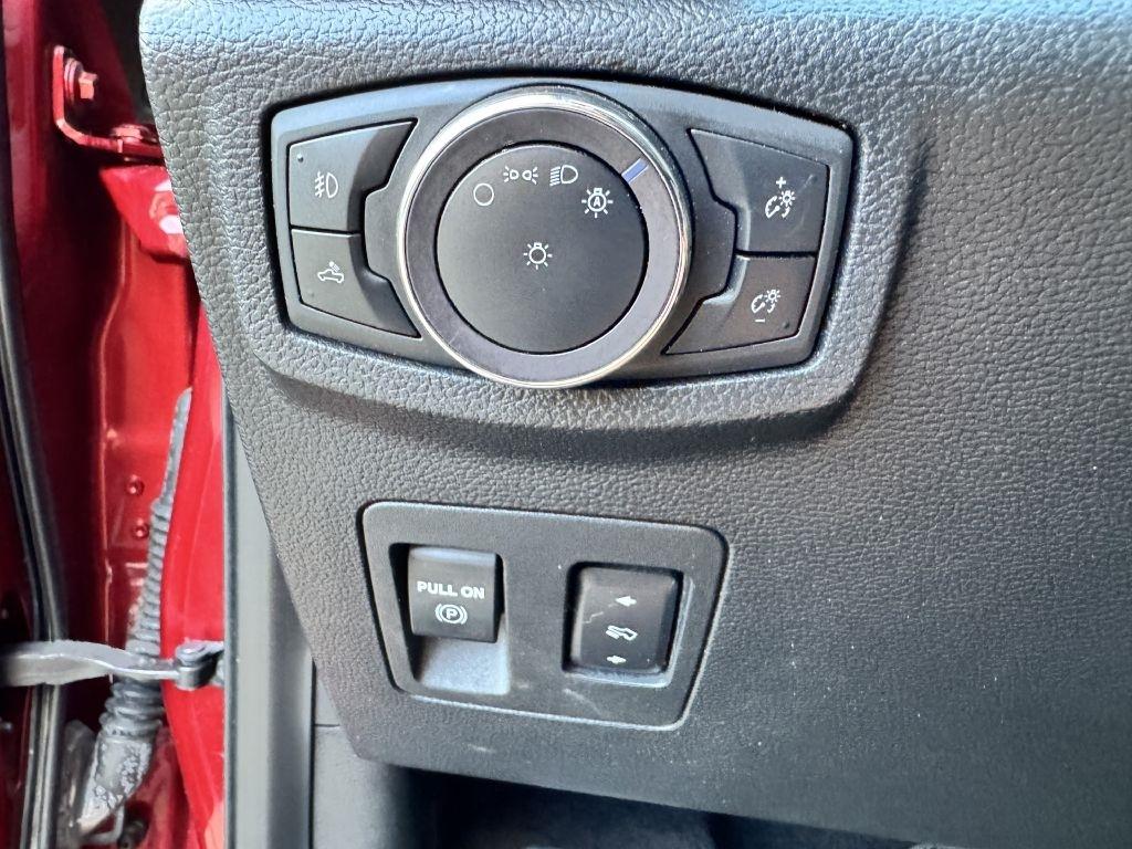 Ford F-150  2019