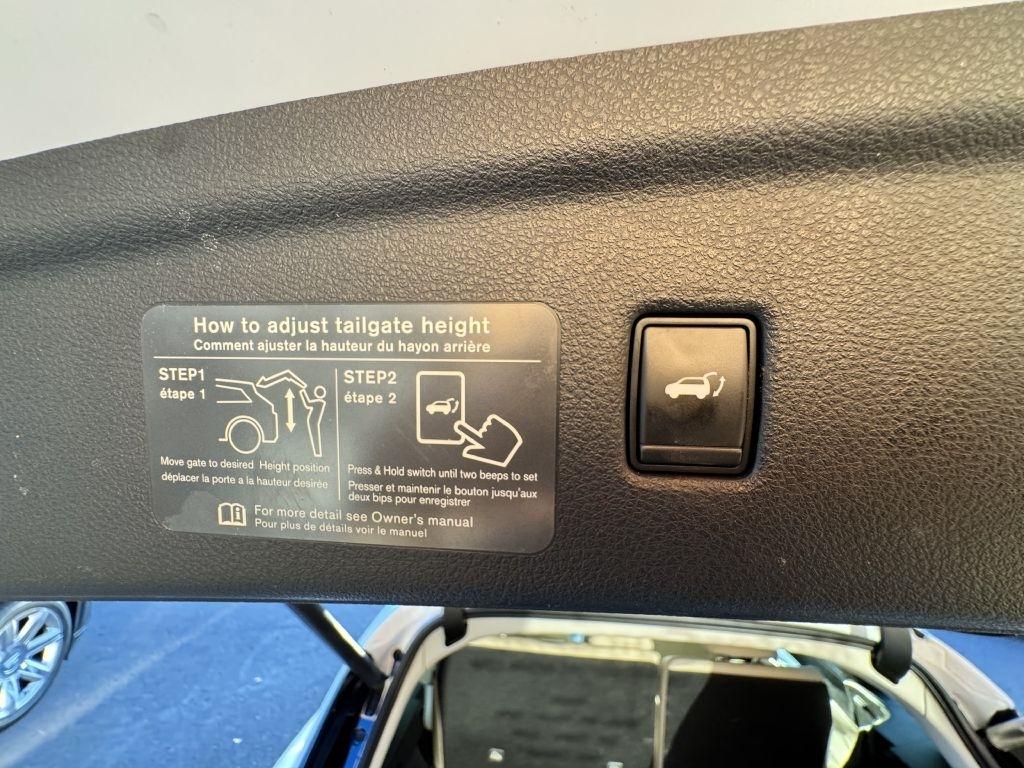 Infiniti QX50  2020