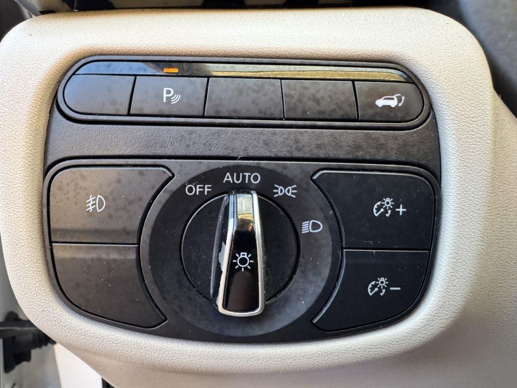 Infiniti QX50  2020