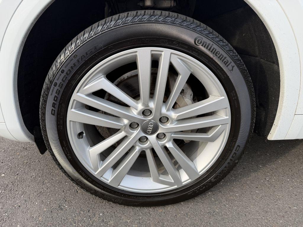 Audi Q5  2019