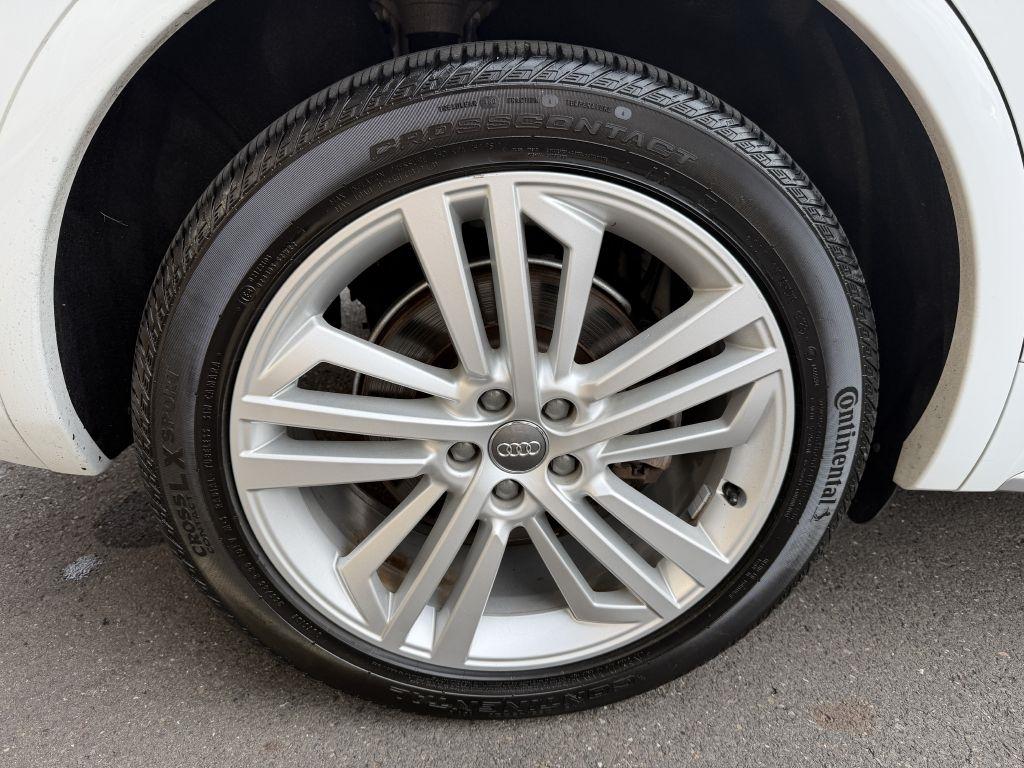 Audi Q5  2019