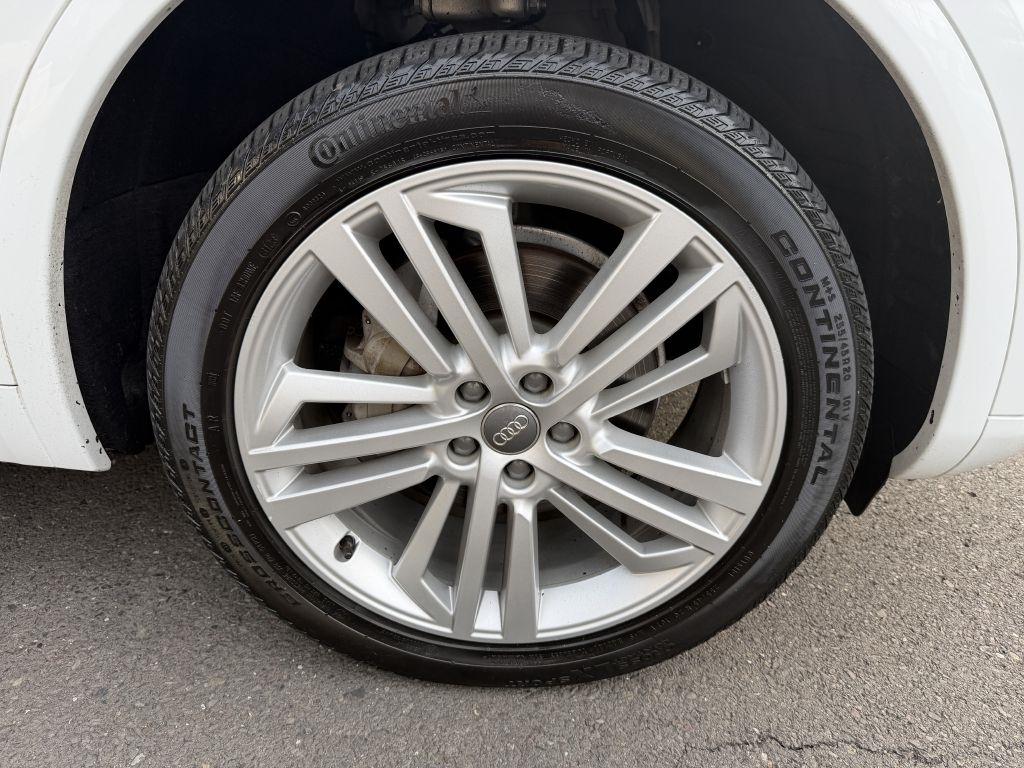 Audi Q5  2019