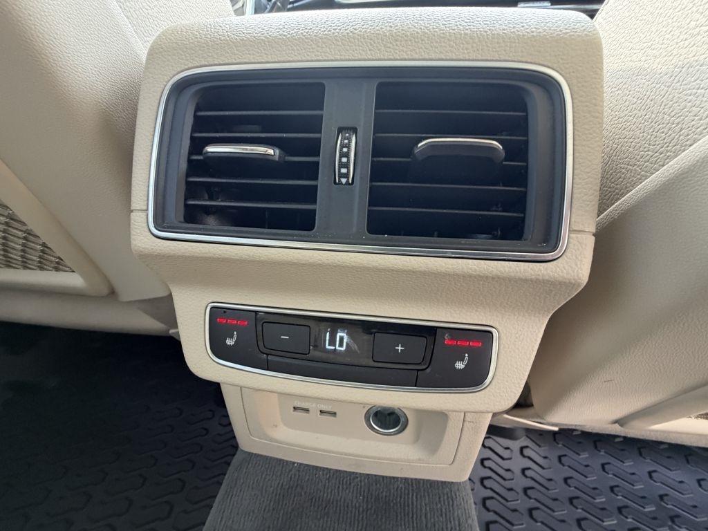 Audi Q5  2019