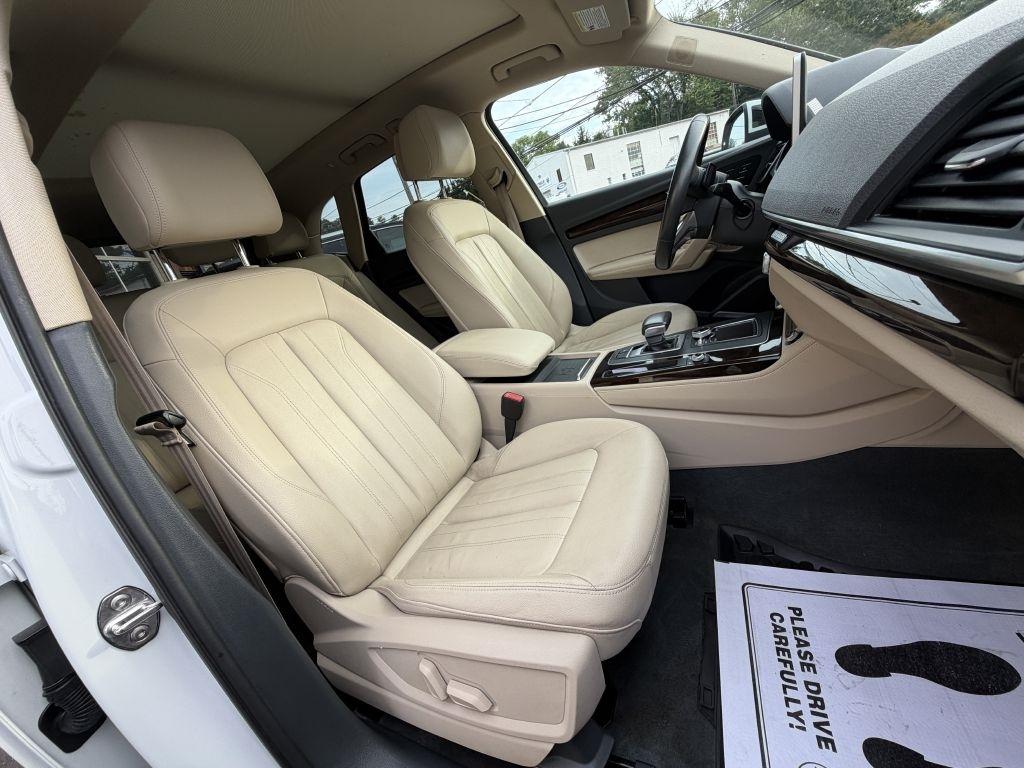 Audi Q5  2019