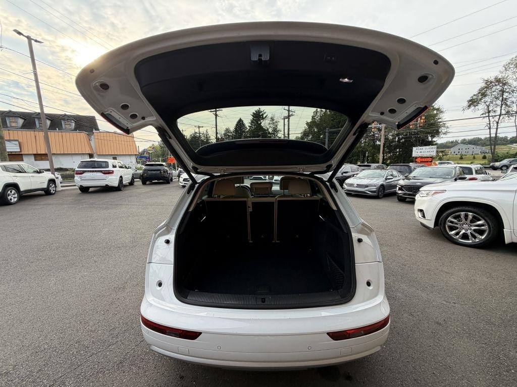 Audi Q5  2019